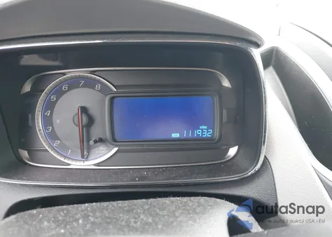 2015 Chevrolet Trax Lt from USA, damaged, VIN 3GNCJLSB0FL167763